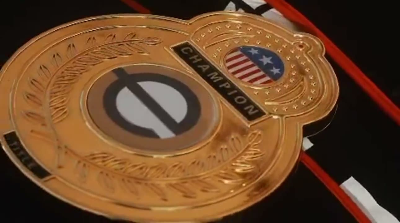 HBC USA Boxing community boxing show
