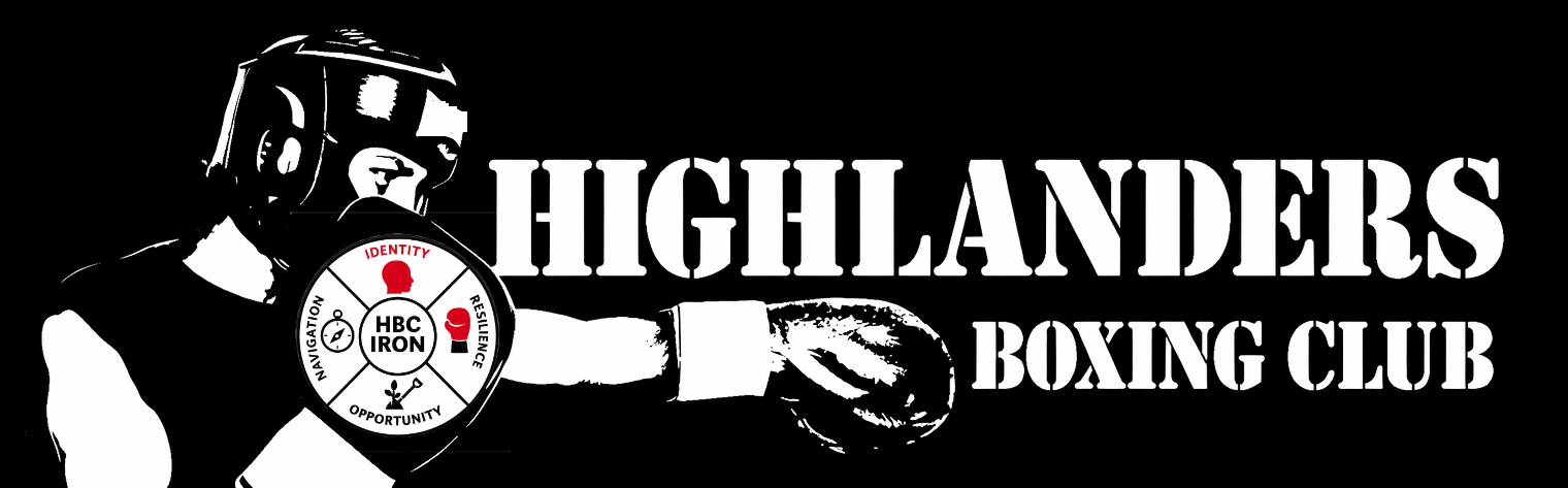 Highlanders Boxing Club